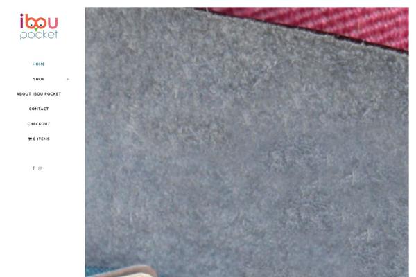 Bridge theme site design template sample