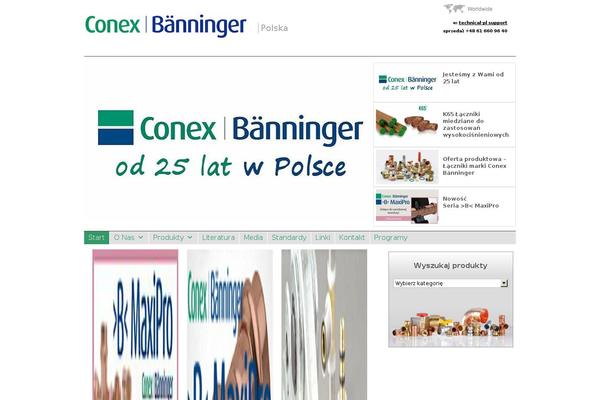 ibpgroup.com.pl site used Ibp