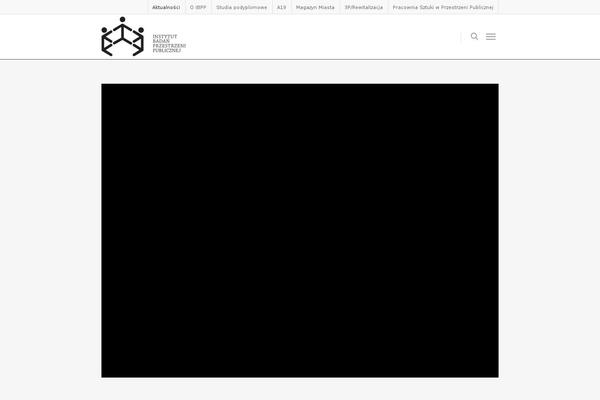 Salient theme site design template sample