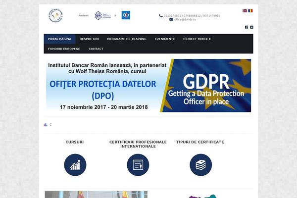 Site using WP QR Code Generator plugin