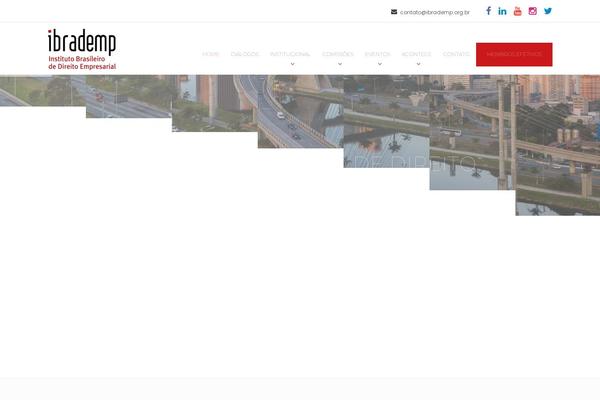 Site using Gallery Lightbox plugin