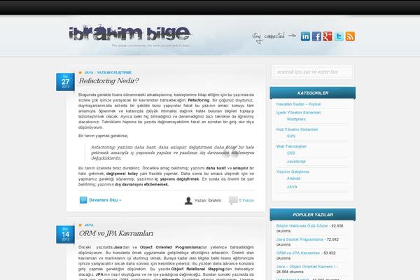 Site using Tagcloud-html5 plugin