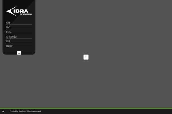 Site using Logo Slider plugin