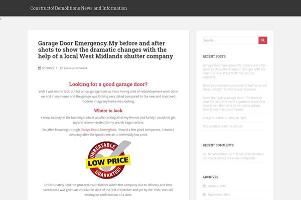Sparkling theme site design template sample