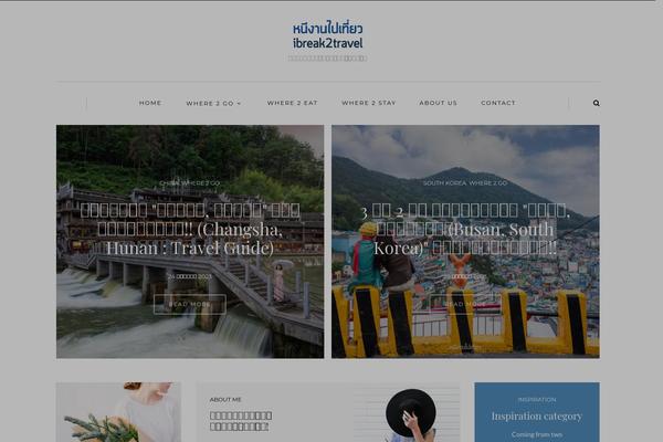 Site using Icegram plugin