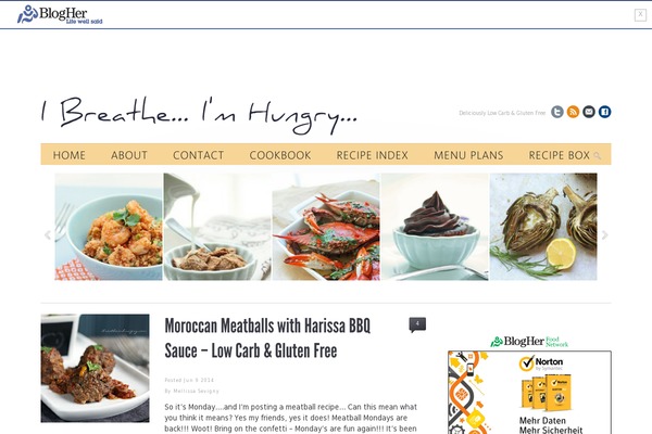 Site using Convert Pro plugin