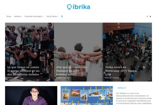 Canvas theme site design template sample