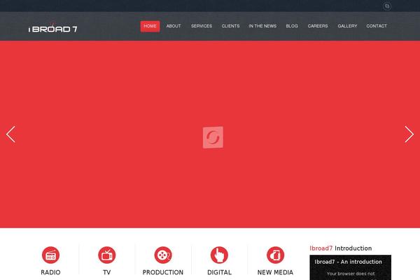 Site using Recent Tweets Widget plugin