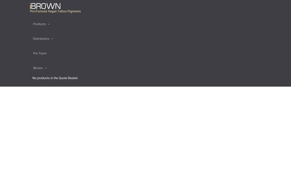 Site using Woocommerce-request-a-quote plugin