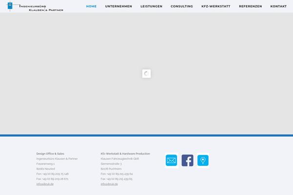 Site using Quick-call-button plugin
