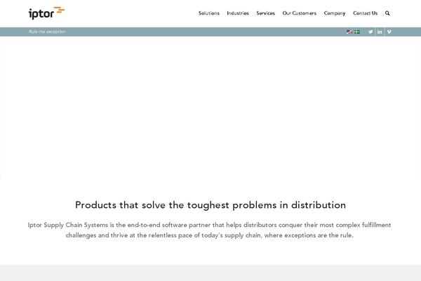 Site using Popup Maker plugin