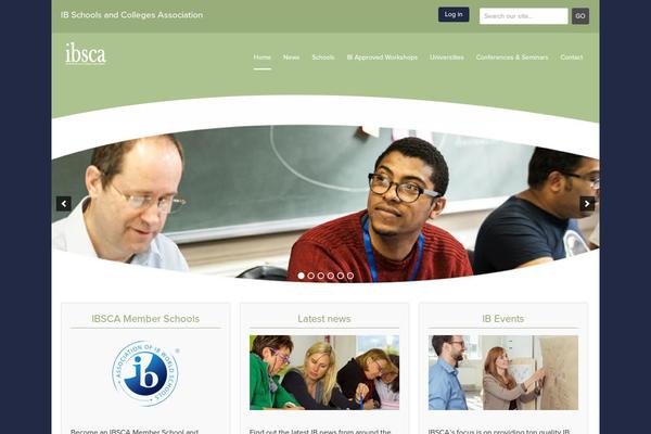 Site using WP Responsive Menu plugin