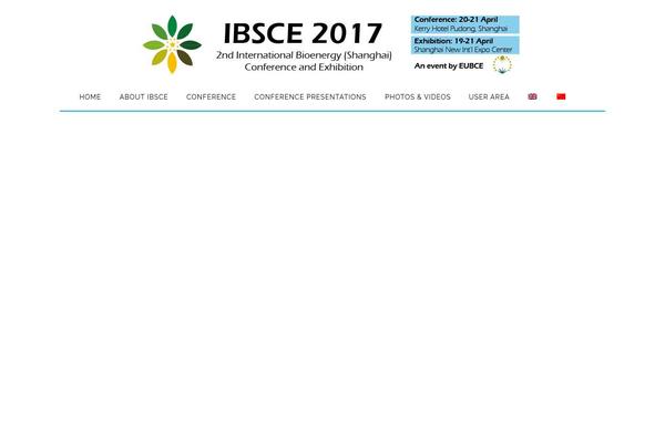 Site using cookieBAR plugin