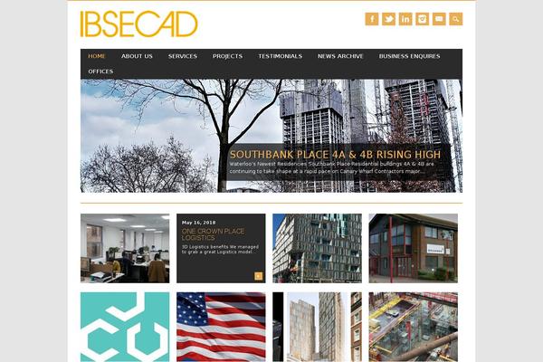 Site using Document Gallery plugin