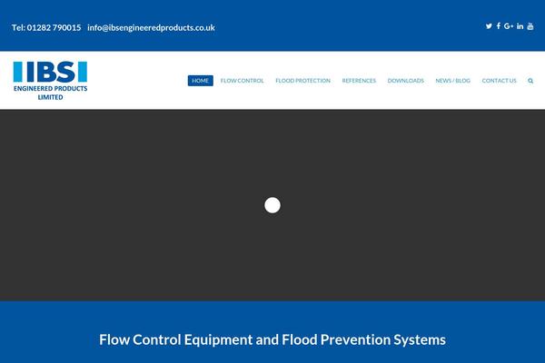 Site using NewsPlugin plugin