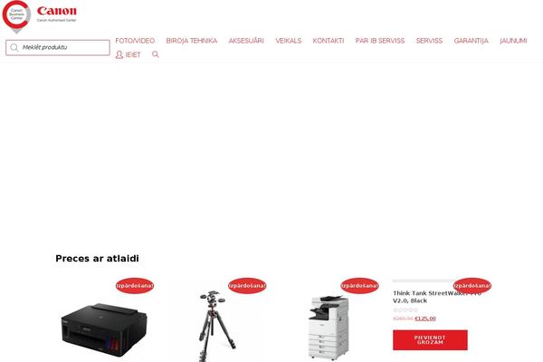 Site using Ean-for-woocommerce plugin