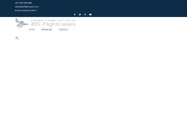 Site using To-top plugin