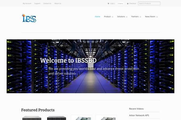 Mystile theme site design template sample
