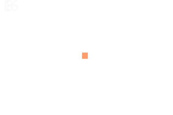 Roam theme site design template sample