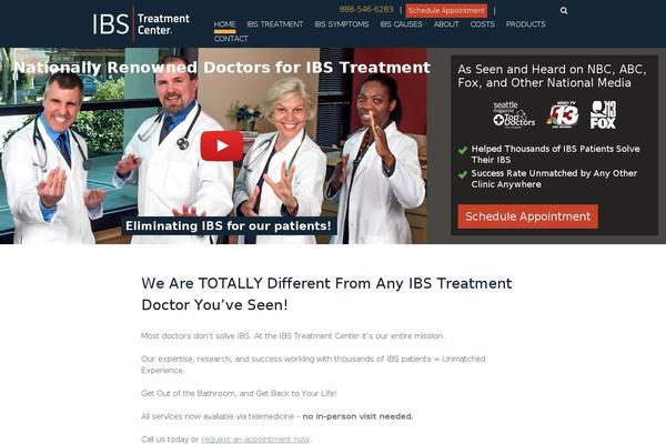 Site using Indeed-my-testimonials plugin