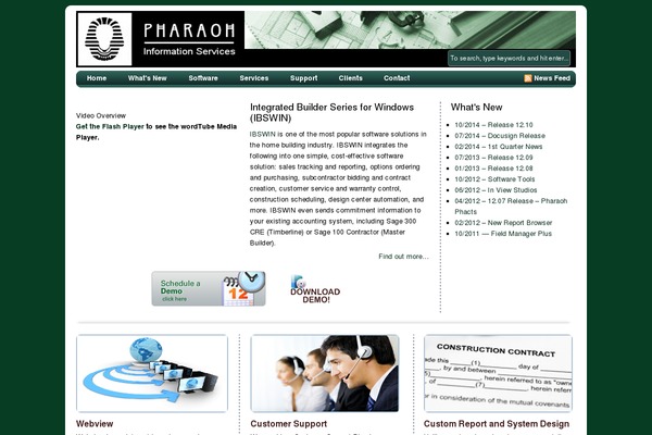 ibswebview.com site used Revolution_blue-30