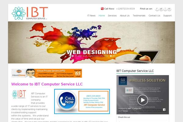 Site using WordPress Button Plugin MaxButtons plugin