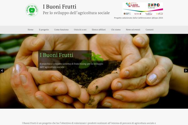 Peddlar theme site design template sample