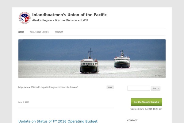 Site using Ultimate Member plugin