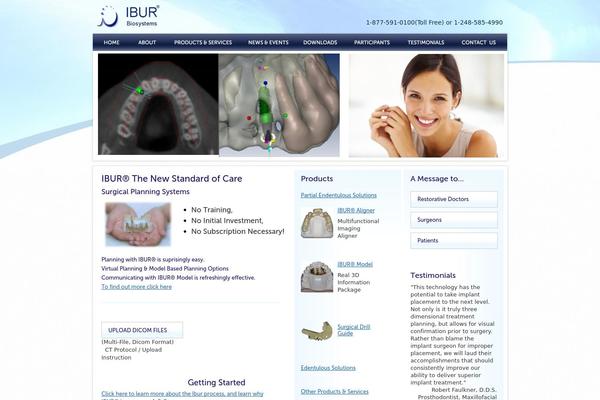 Site using Browser Specific CSS plugin