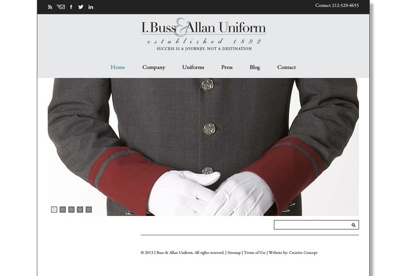 Site using Woo-variation-swatches plugin