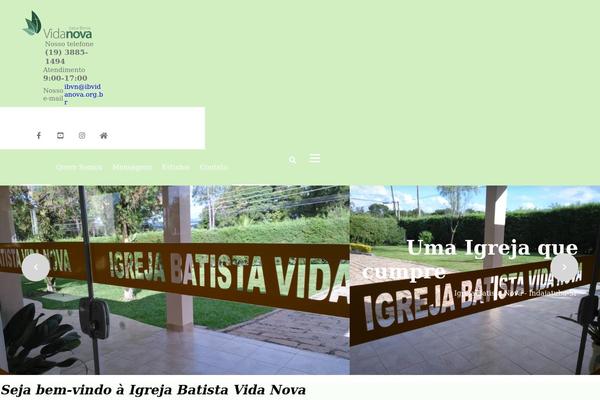 Site using Gallery-photo-gallery plugin