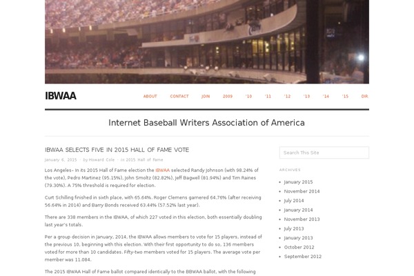 Origin theme site design template sample