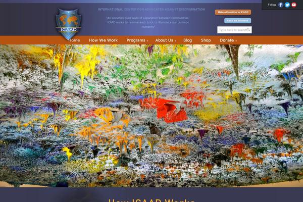Site using Nelio Featured Posts plugin