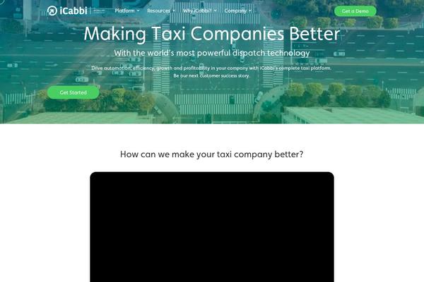 Site using Divi-background-plus plugin