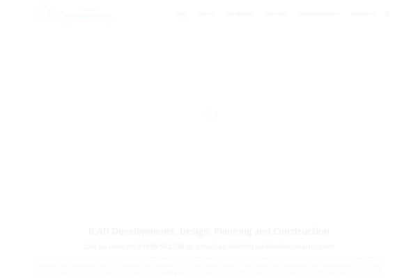 Site using LayerSlider plugin
