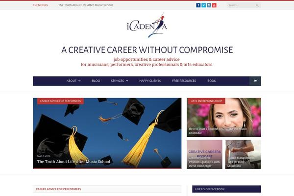 Peddlar theme site design template sample
