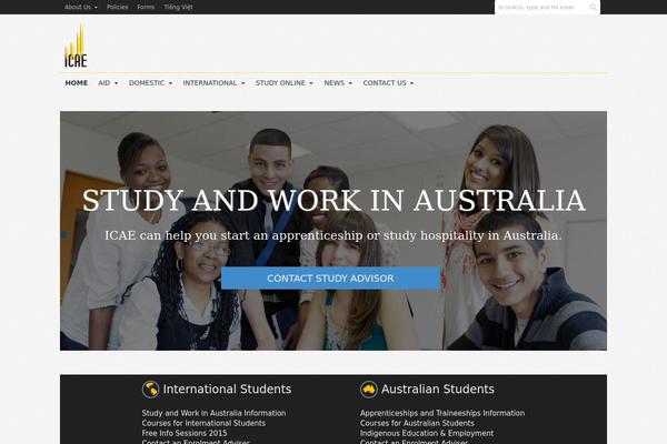Site using Goodlayers-core plugin