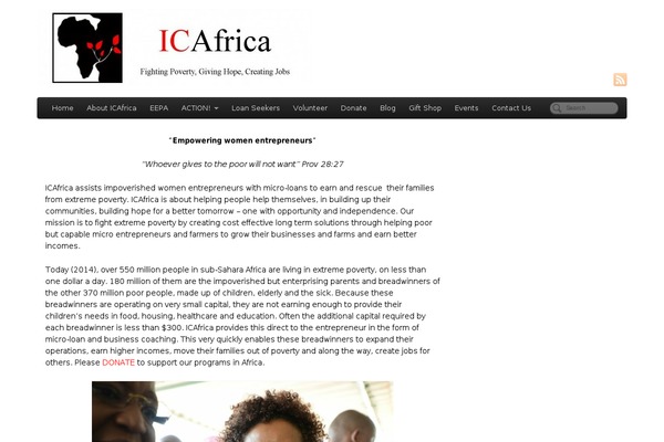 PageLines theme site design template sample