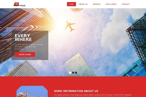 Site using Js_composer_theme plugin