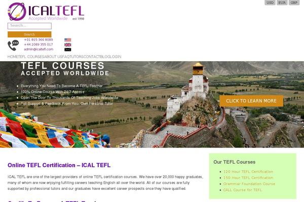 Site using Divi-testimonial-slider plugin