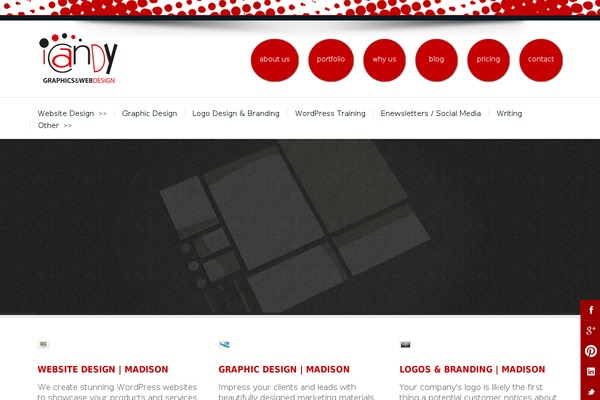 Site using Watupro plugin