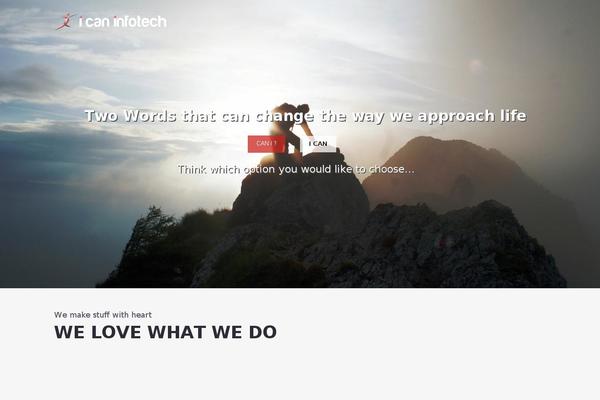 Site using Timeline-block plugin