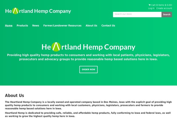Jointswp-master theme site design template sample