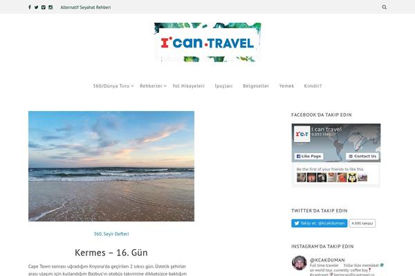Loma theme site design template sample