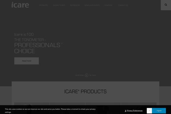 suunta theme websites examples