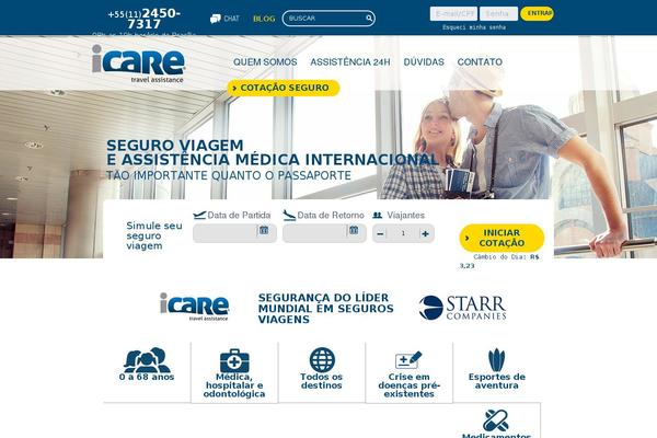 Site using Superior-faq plugin