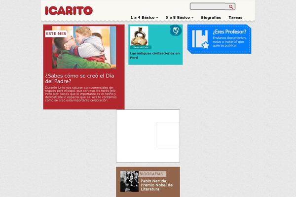 Site using Text-to-audio plugin