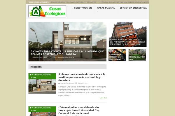 Site using Popular Widget plugin