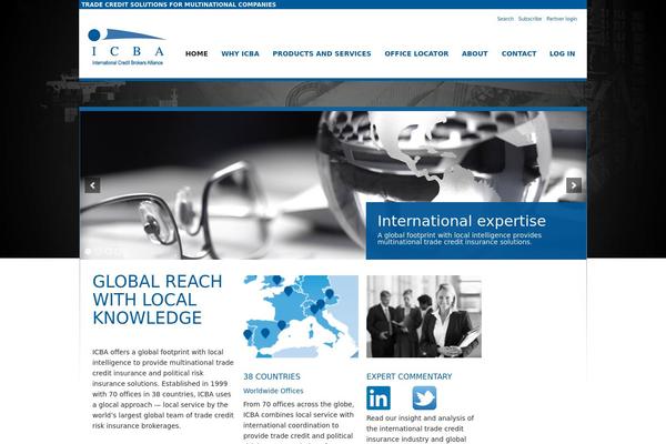 Site using CM Answers plugin