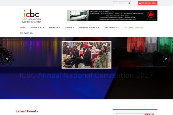 Site using Slider-images plugin
